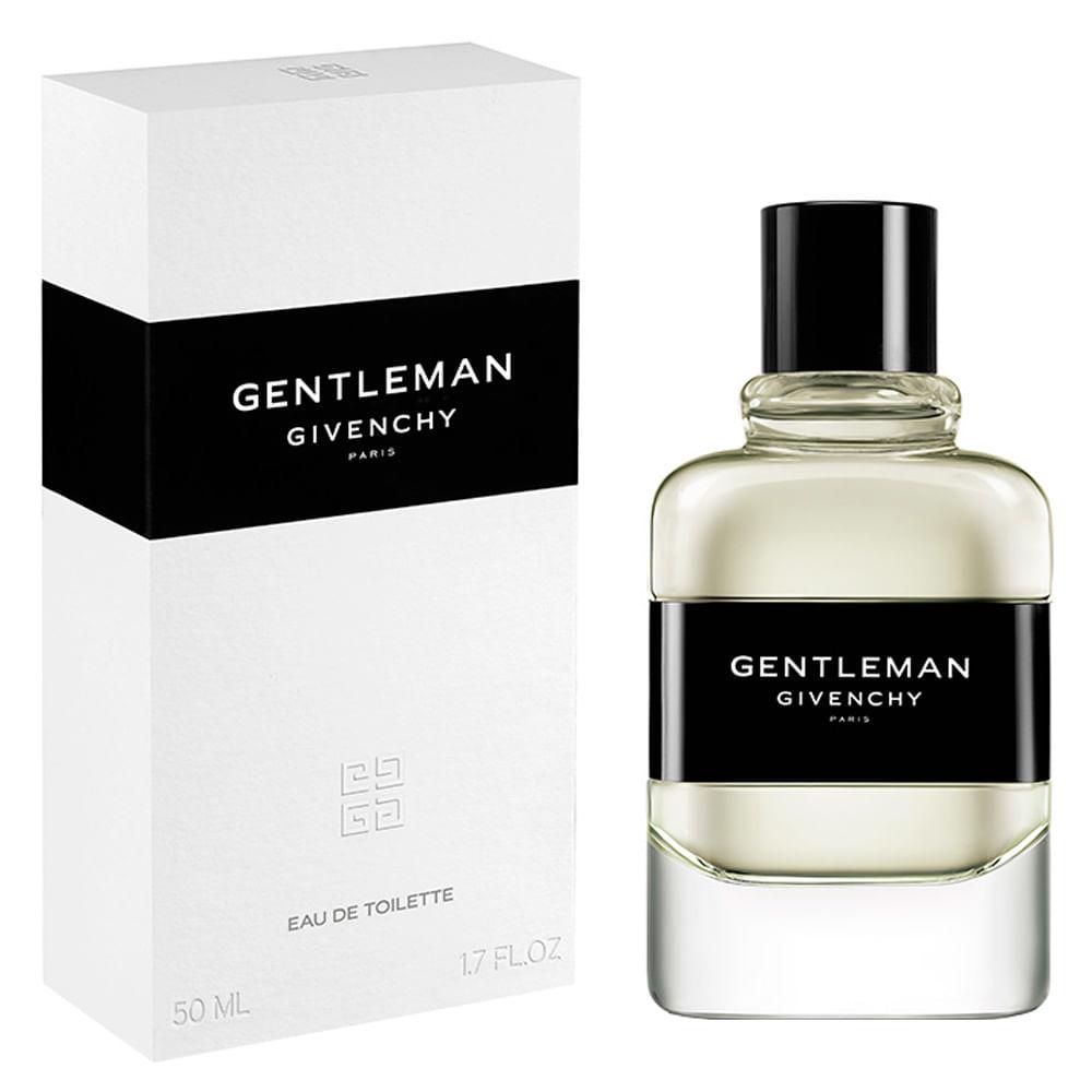 Gentleman Givenchy Perfume Masculino - Eau de Toilette - 2