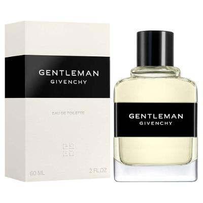 Gentleman Givenchy Perfume Masculino - Eau de Toilette
