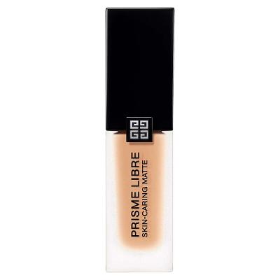 Base Líquida Givenchy Base Prisme Libre Skin-Caring Matte