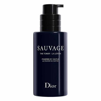 Loção Tonica Facial Masculina Dior Sauvage
