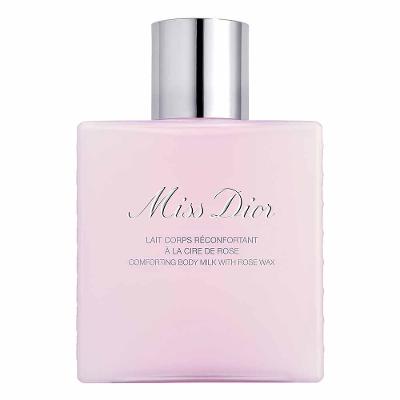 Leite Corporal Miss Dior