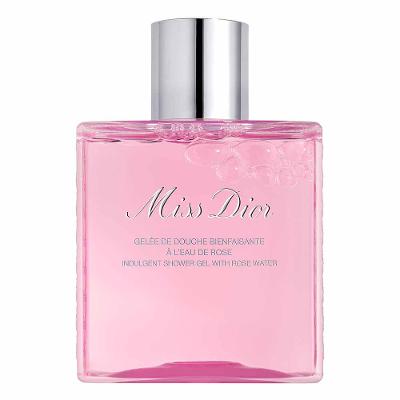 Gel de Banho Miss Dior