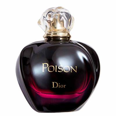 Poison Dior - Perfume Feminino - Eau de Toilette