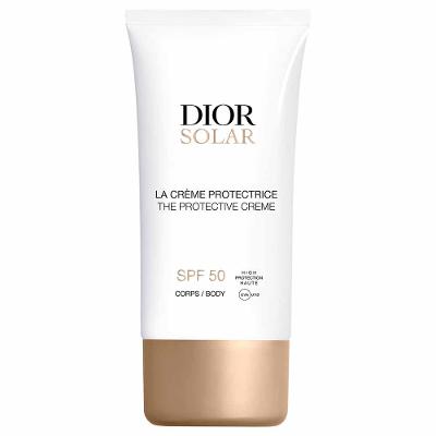 Protetor Solar Corporal Dior Solar Protective Body SPF50