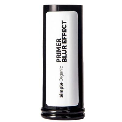 Prime Facial Simple Organic - Blur Effect