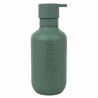 Keune So Pure Dispenser de Plático Vazio Refil - Frasco com Pump - 1
