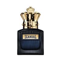 Perfume Scandal Jean Paul Gaultier Masculino Eau de Parfum Intense - 1