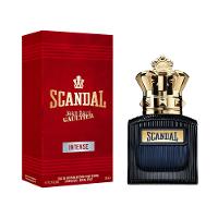 Perfume Scandal Jean Paul Gaultier Masculino Eau de Parfum Intense - 2