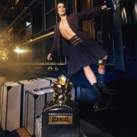 Perfume Scandal Jean Paul Gaultier Masculino Eau de Parfum Intense - 3