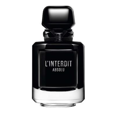 Perfume L'Interdit Absolu Givenchy Eau de Parfum Intense Feminino