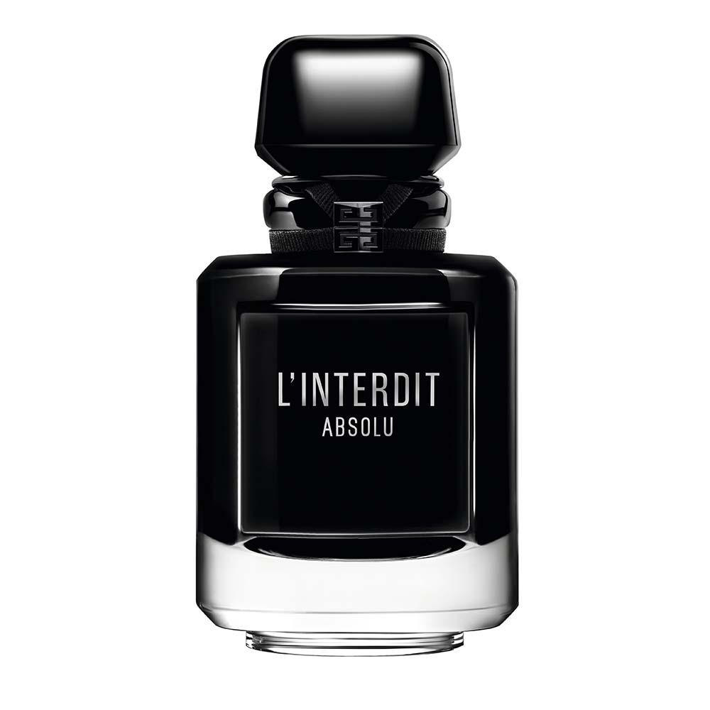 Perfume L'Interdit Absolu Givenchy Eau de Parfum Intense Feminino - 1
