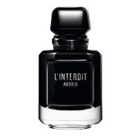 Perfume L'Interdit Absolu Givenchy Eau de Parfum Intense Feminino - 1