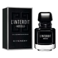 Perfume L'Interdit Absolu Givenchy Eau de Parfum Intense Feminino - 2