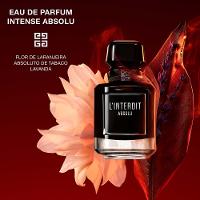 Perfume L'Interdit Absolu Givenchy Eau de Parfum Intense Feminino