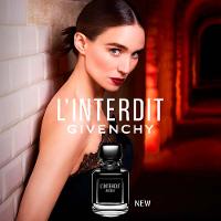 Perfume L'Interdit Absolu Givenchy Eau de Parfum Intense Feminino - 5