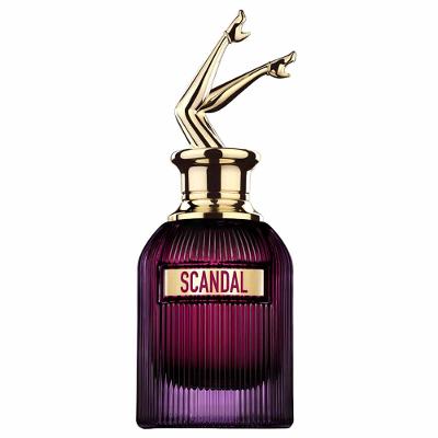 Perfume Scandal Jean Paul Gaultier Feminino Eau de Parfum Intense