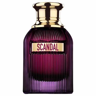 Perfume Scandal Jean Paul Gaultier Feminino Eau de Parfum Intense
