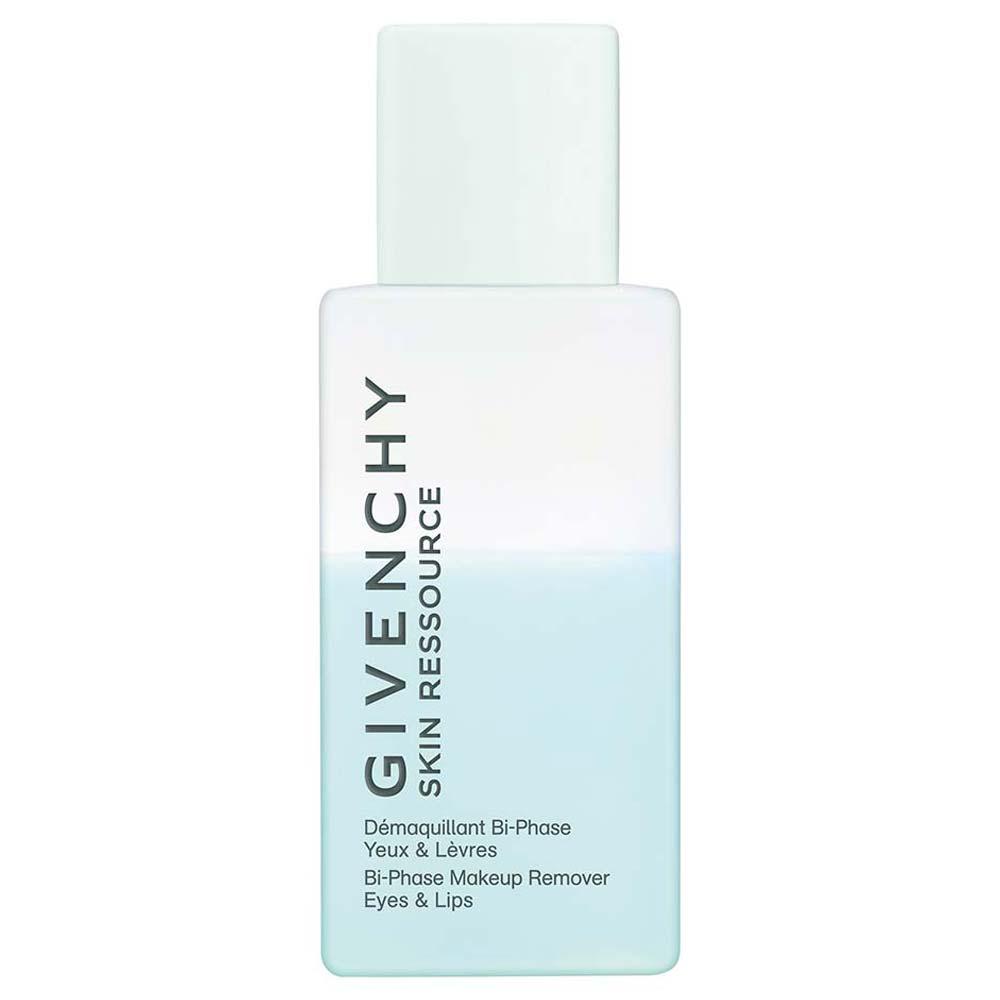 Demaquilante para Olhos e Lábios Givenchy - Skin Ressource Bi-Fásico - 1