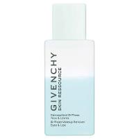 Demaquilante para Olhos e Lábios Givenchy - Skin Ressource Bi-Fásico - 1