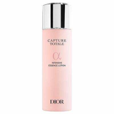 Capture Totale Loção Essência Intensiva Dior