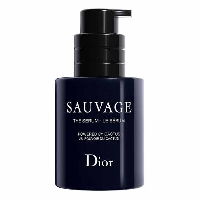 Sérum Facial Hidratante Dior Sauvage