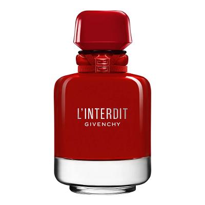 L'Intedit Rouge Ultime Givenchy Perfume Feminino Eau de Parfum