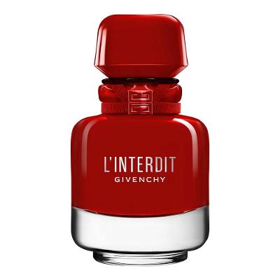 L'Intedit Rouge Ultime Givenchy Perfume Feminino Eau de Parfum
