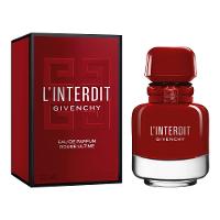 L'Intedit Rouge Ultime Givenchy Perfume Feminino Eau de Parfum - 3