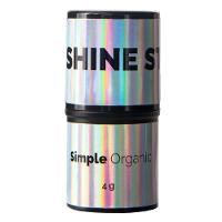 Iluminador Simple Organic - Shine Stick - 1