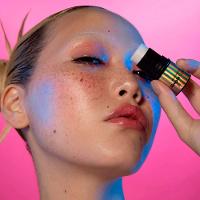 Iluminador Simple Organic - Shine Stick