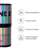 Iluminador Simple Organic - Shine Stick - 5