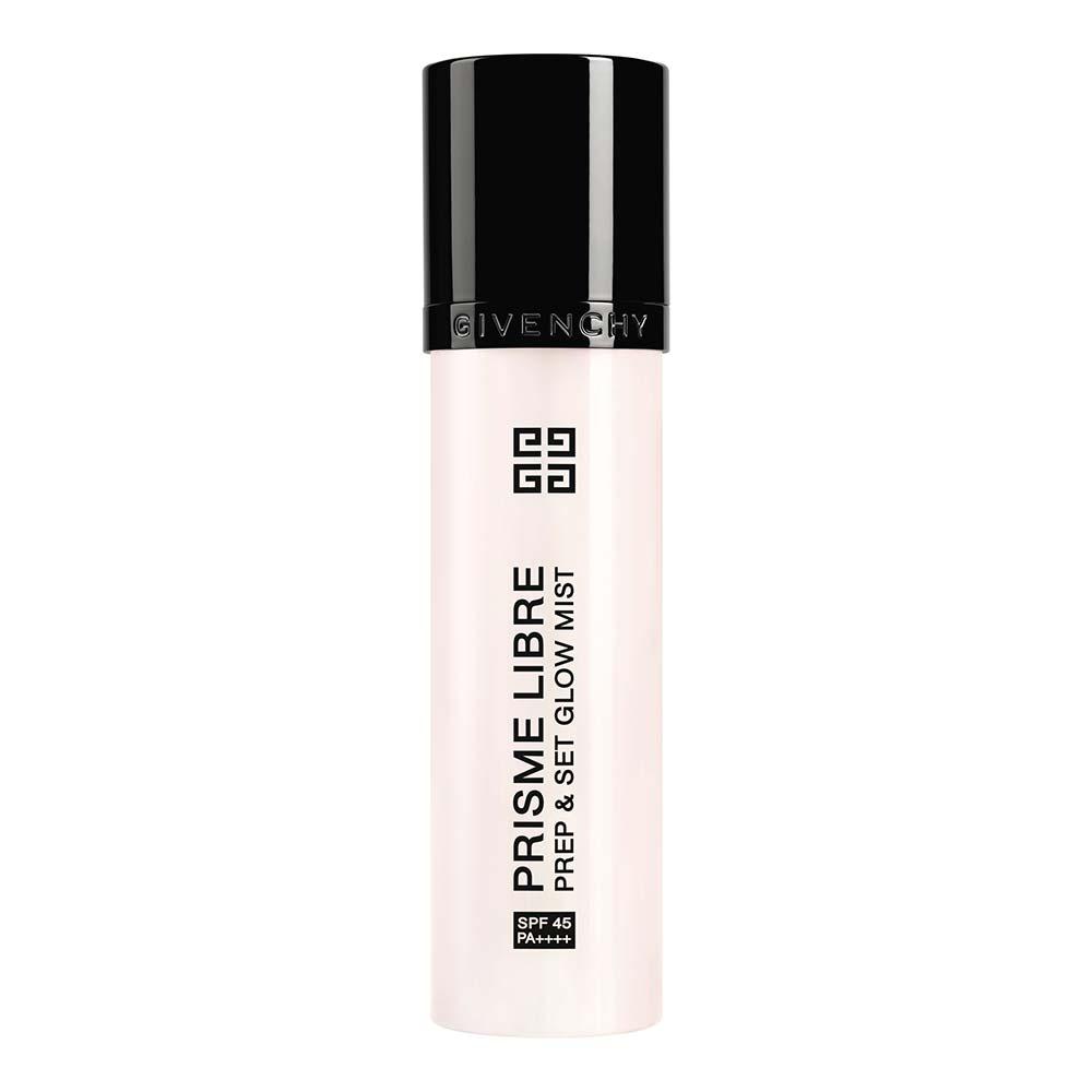 Primer e Spray Fixador Givenchy - Prisme Libre Prime & Prep Glow Mist - 1
