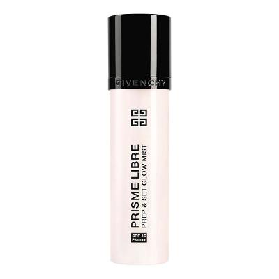 Primer e Spray Fixador Givenchy - Prisme Libre Prime & Prep Glow Mist