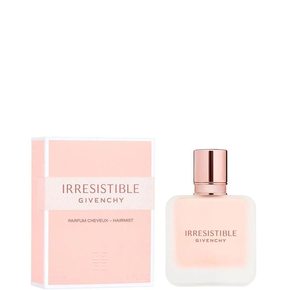 Givenchy Irresistible Hair Mist – Perfume para Cabelo - 3