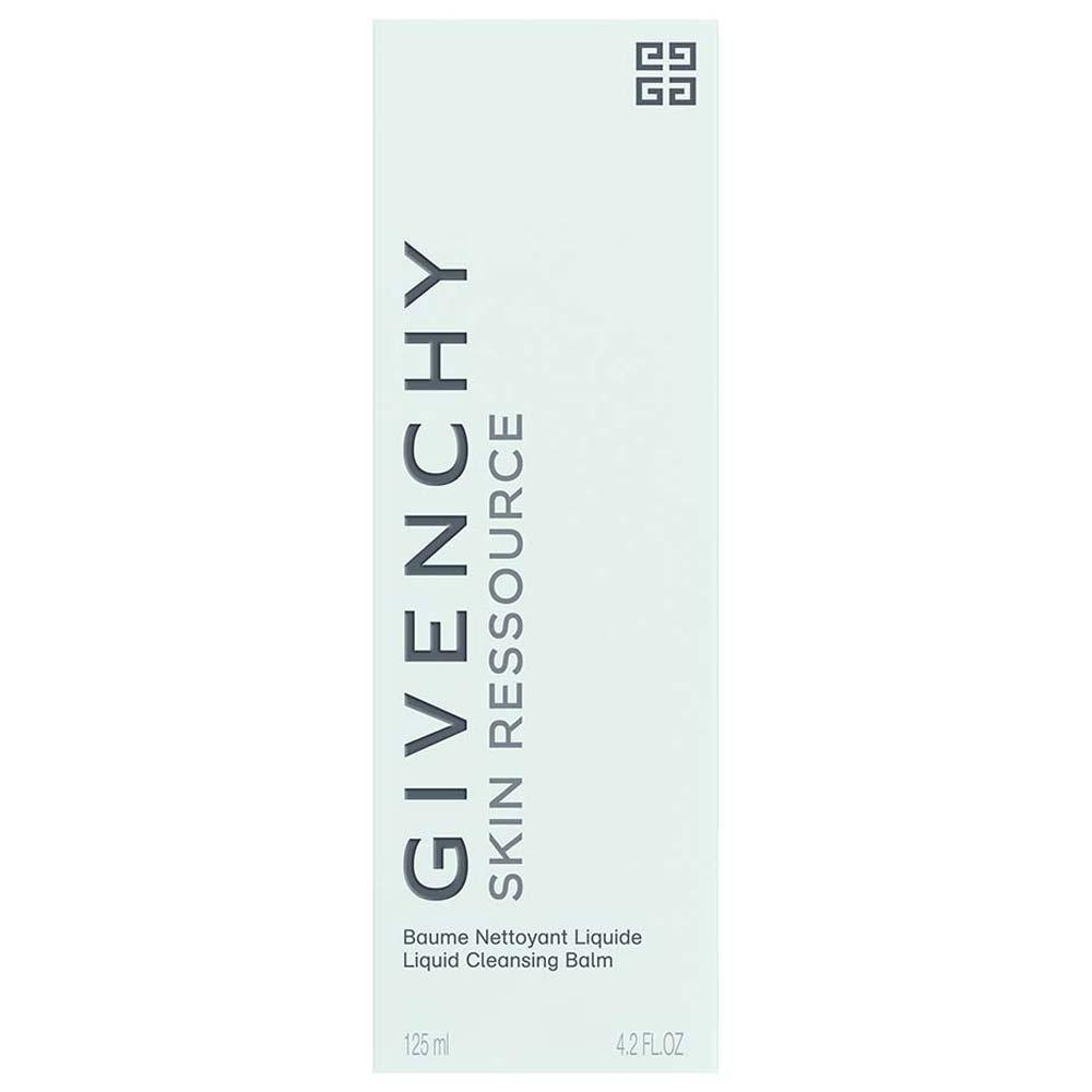 Bálsamo de Limpeza Facial Givenchy - Skin Ressource Balm Líquido - 2