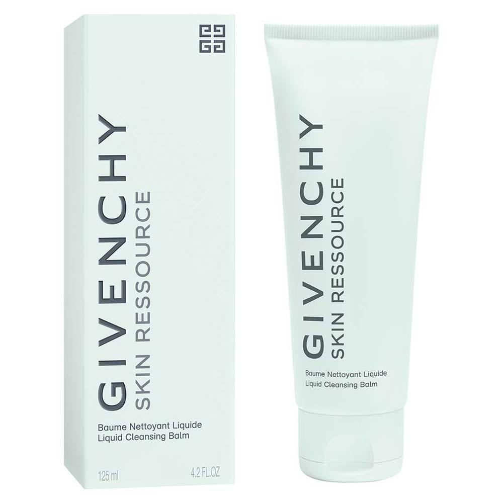 Bálsamo de Limpeza Facial Givenchy - Skin Ressource Balm Líquido - 3