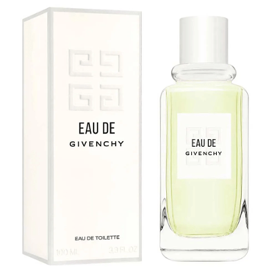 Perfume Givenchy New Mythical Eau de Givenchy Eau de Toilette Feminino
