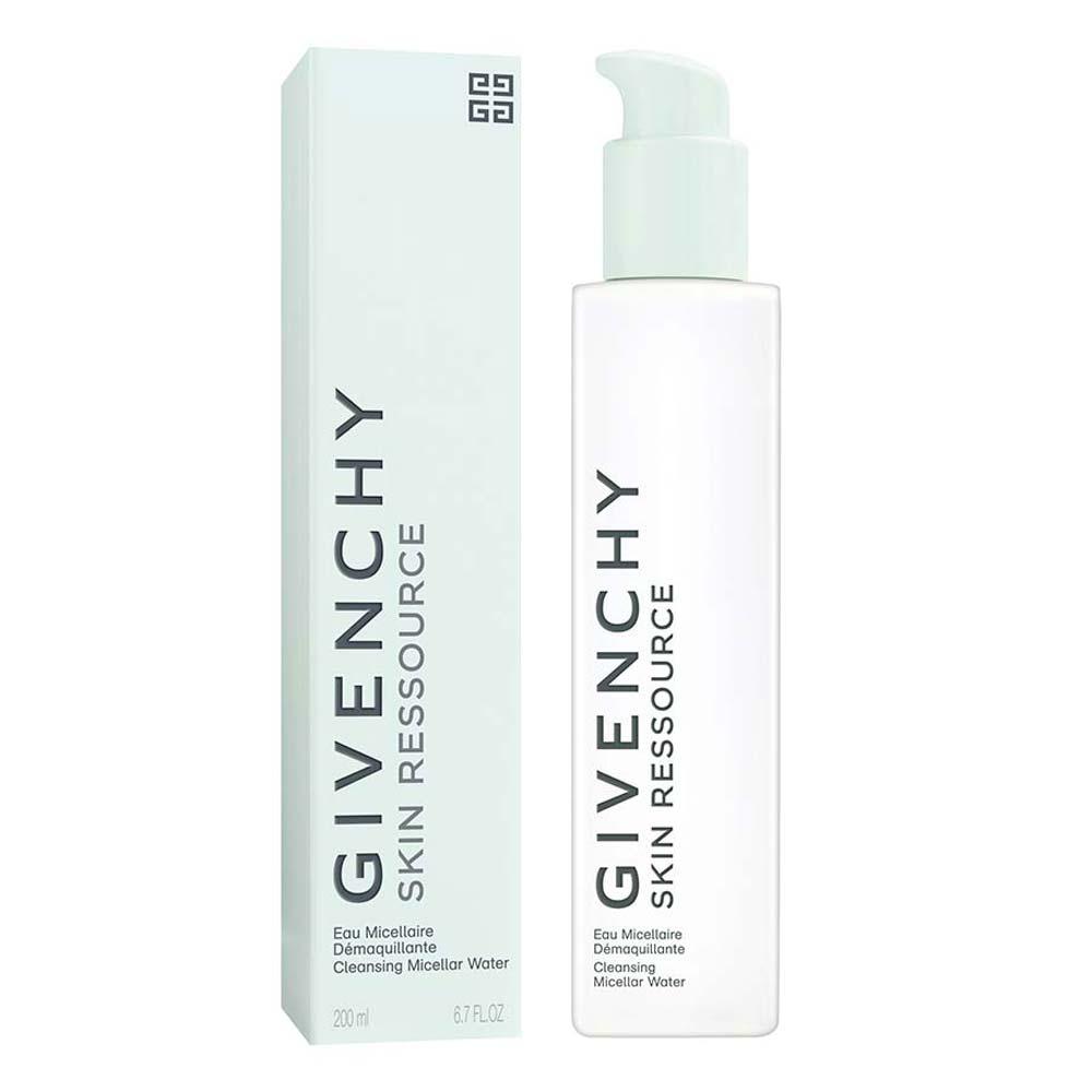 Água Micelar Givenchy Skin Ressource - 2
