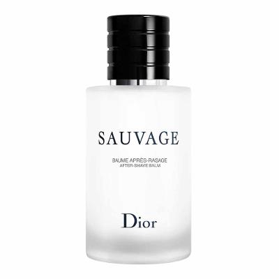Pós Barba Dior Sauvage After Shave Balm