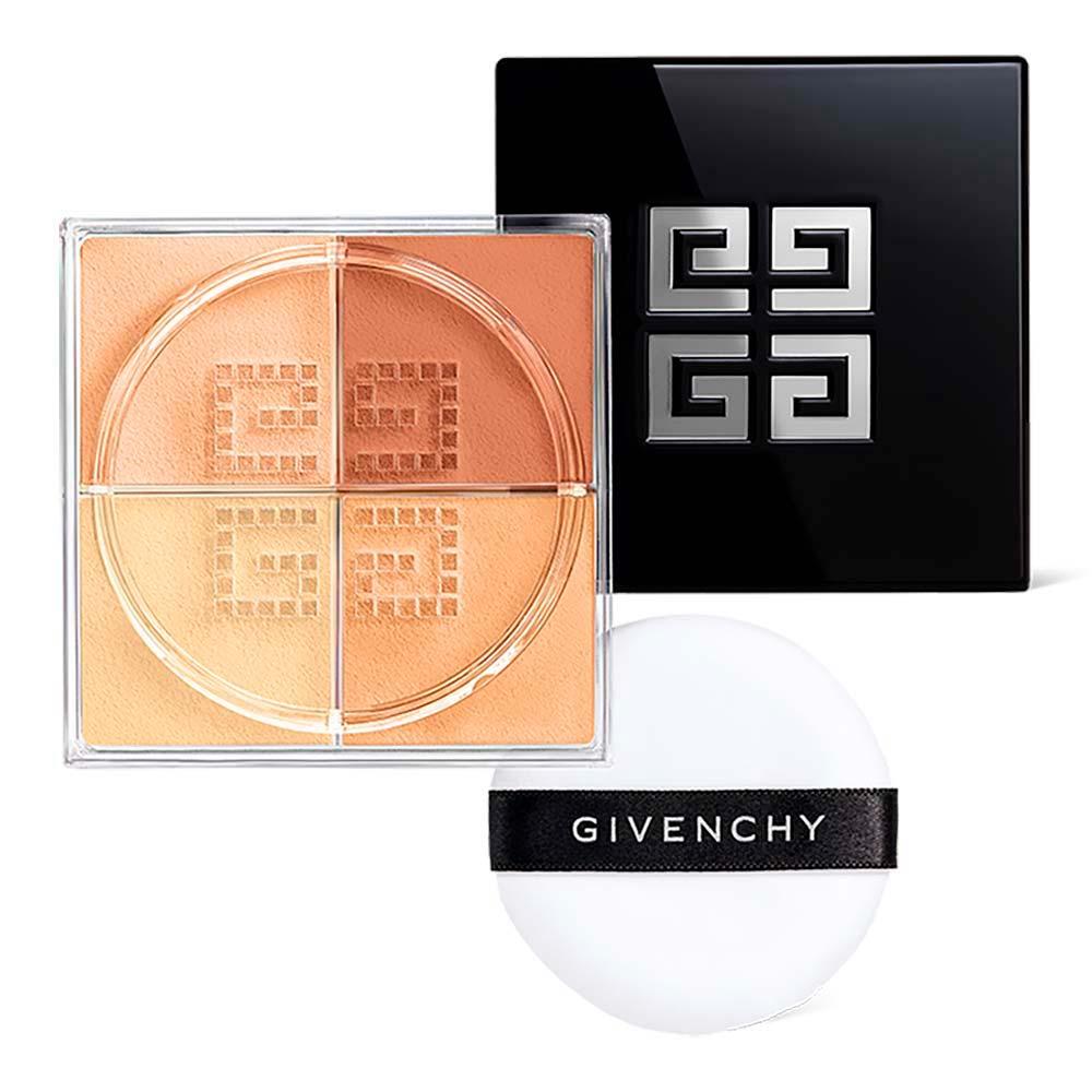 Pó Solto Facial Givenchy - Prisme Libre - 3
