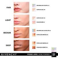 Pó Solto Facial Givenchy - Prisme Libre - 6