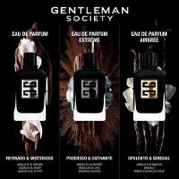 Gentleman Society Givenchy Extrême - Perfume Masculino -  Eau de Parfum - 1