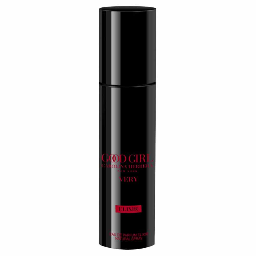 Perfume Very Good Girl Carolina Herrera Feminino Eau de Parfum Elixir - 1