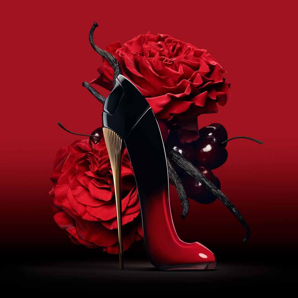 Perfume Very Good Girl Carolina Herrera Feminino Eau de Parfum Elixir - 5