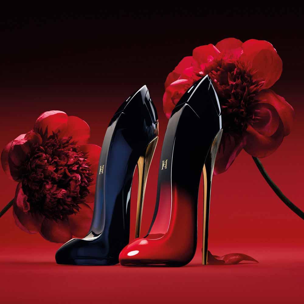 Perfume Very Good Girl Carolina Herrera Feminino Eau de Parfum Elixir - 6