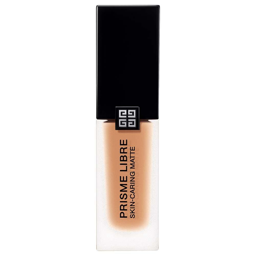 Base Líquida Givenchy Base Prisme Libre Skin-Caring Matte - 1