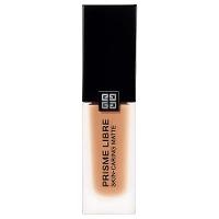 Base Líquida Givenchy Base Prisme Libre Skin-Caring Matte - 1