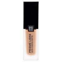 Base Líquida Givenchy Base Prisme Libre Skin-Caring Matte - 1