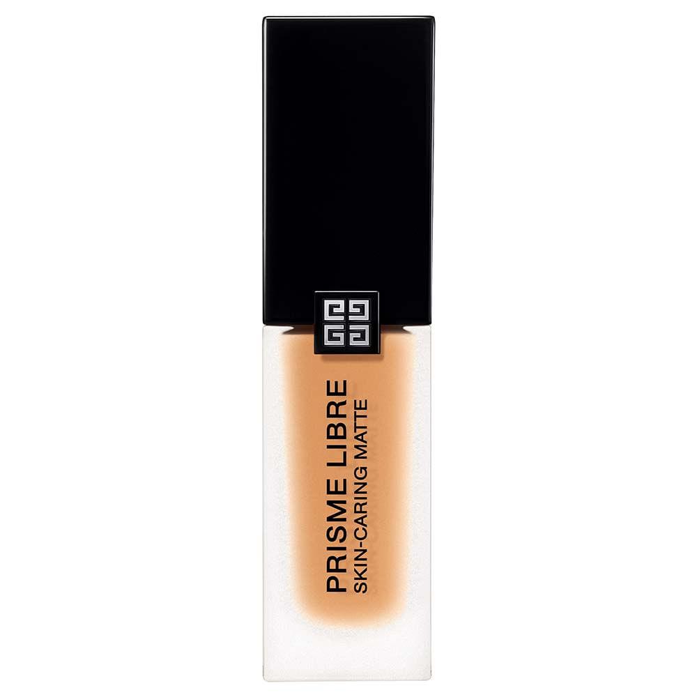 Base Líquida Givenchy Base Prisme Libre Skin-Caring Matte - 1