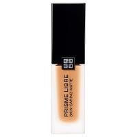 Base Líquida Givenchy Base Prisme Libre Skin-Caring Matte - 1